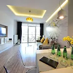 Homely Place Center 波兹南
