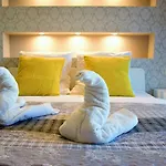 酒店 Homely Place Center 3*