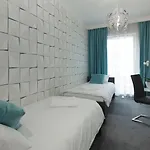 Homely Place Center 3* 波兹南