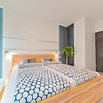 Homely Place Center 3* 波兹南
