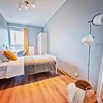 Homely Place Center 波兹南