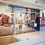 酒店 Homely Place Center 波兹南
