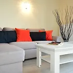 Homely Place Center 酒店 波兹南