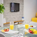Homely Place Center 3* 波兹南