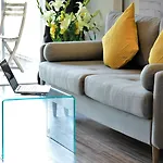 酒店 Homely Place Center 波兹南