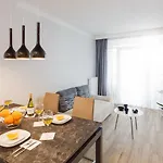 Homely Place Center 3* 波兹南