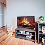 Homely Place Center 3* 波兹南