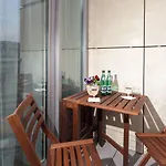 Homely Place Center 3*