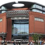 Homely Place Center 波兹南
