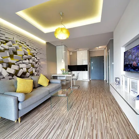Hotel Homely Place Center Poznań