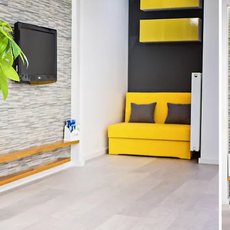 Hotel Homely Place Center 3*
