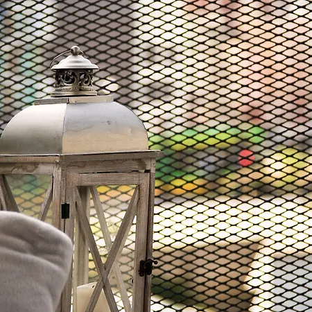 Hotel Homely Place Center Poznań