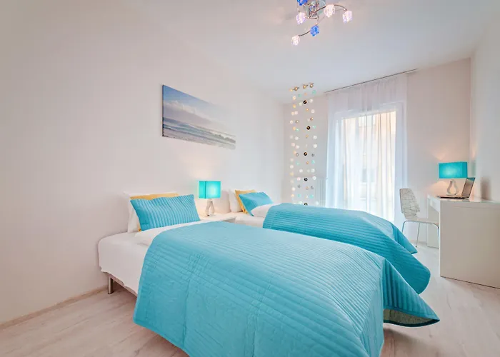 Homely Place Center Poznań