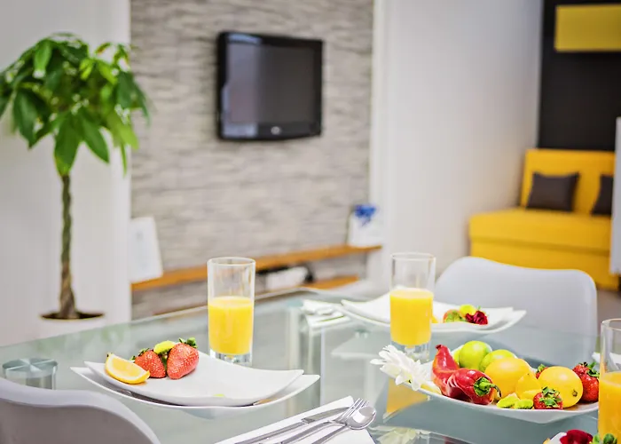 Homely Place Center 3* Poznań