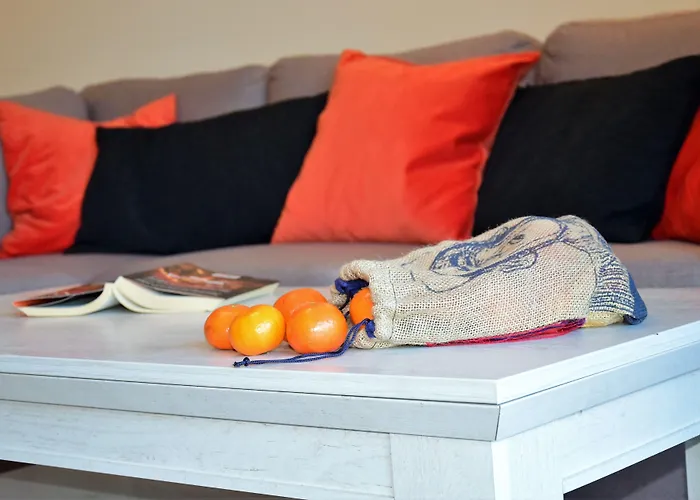 Homely Place Center Hotel 3*