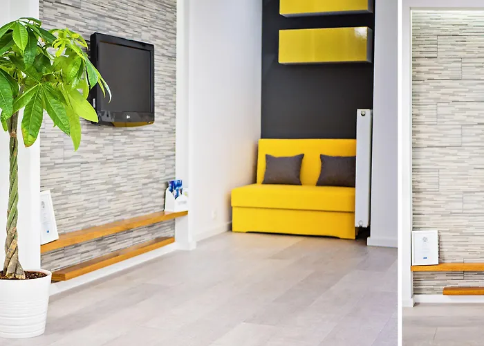 Hotel Homely Place Center 3*