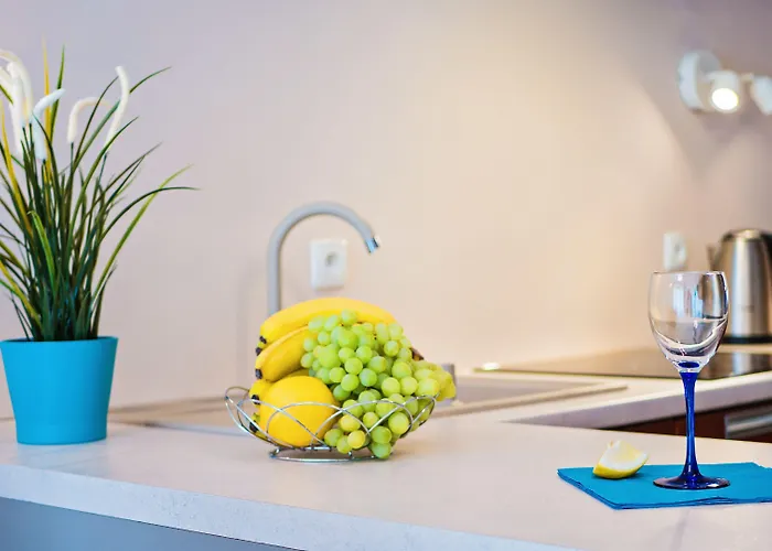 Hotel Homely Place Center