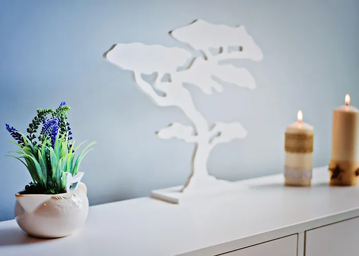 Hotel Homely Place Center Poznań