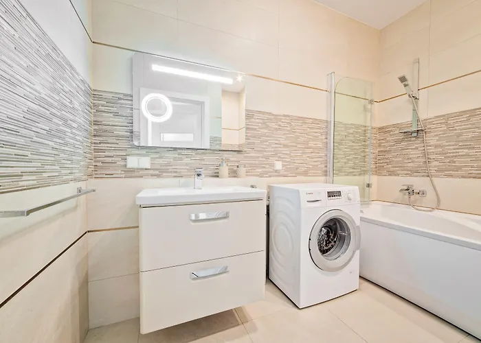 Hotel Homely Place Center Poznań