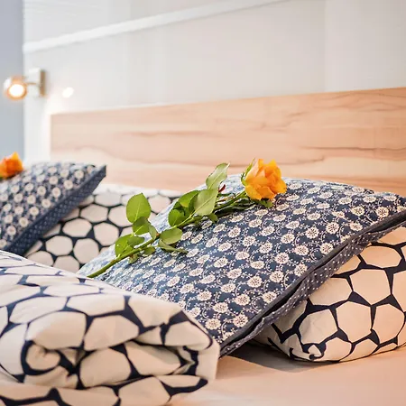 Homely Place Center ホテル 3*