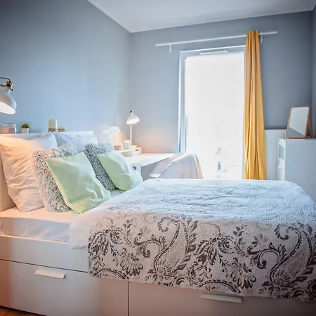 Homely Place Center ホテル 3*