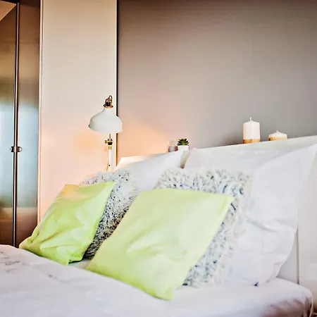 ホテル Homely Place Center