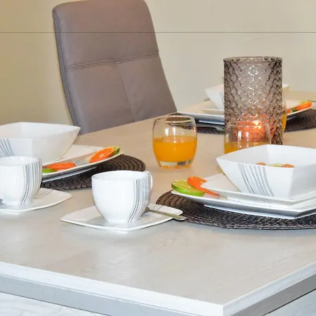 Homely Place Center פוזנן