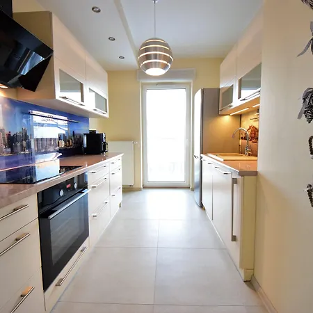 Homely Place Center ホテル ポズナン