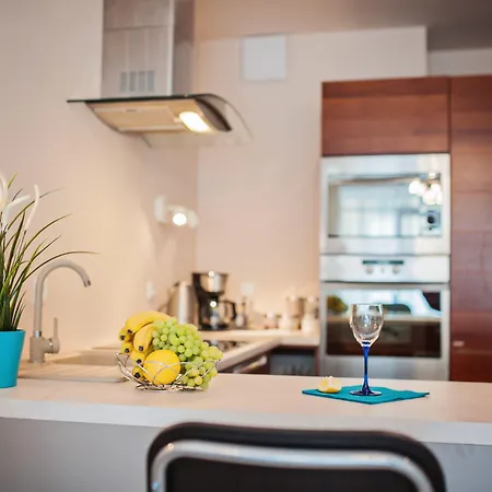 ホテル Homely Place Center