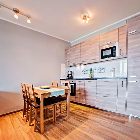 Homely Place Center ホテル