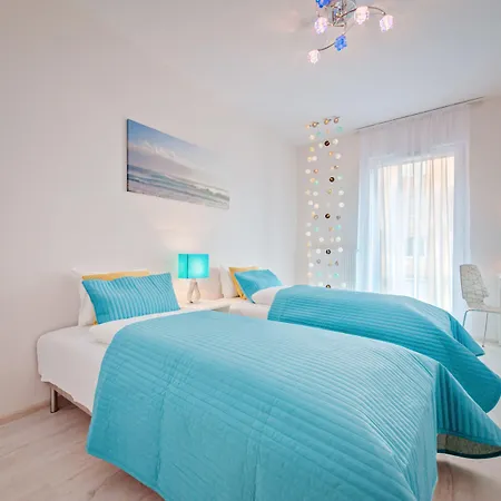 Homely Place Center ポズナン