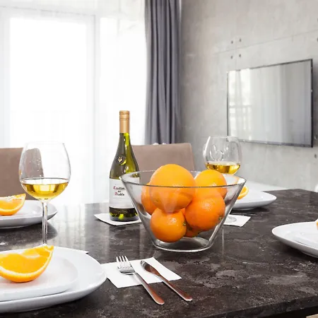 Homely Place Center 3*