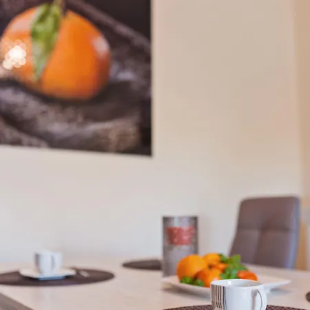 Homely Place Center ホテル