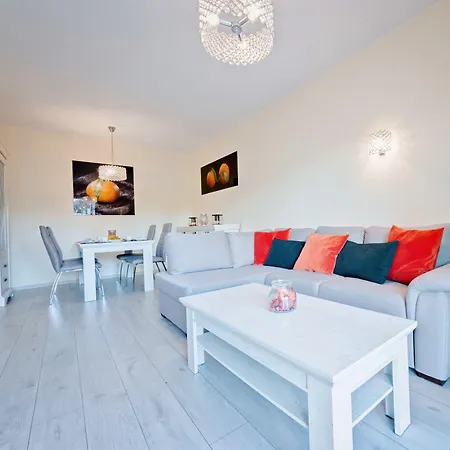 Homely Place Center ホテル