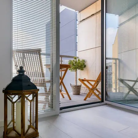 מלון Homely Place Center