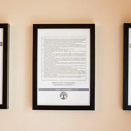 Homely Place Center 3*