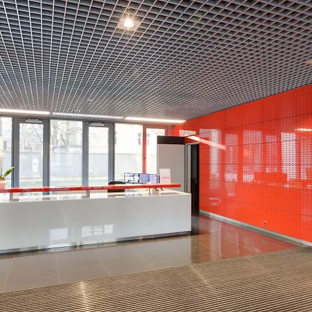 Homely Place Center ホテル 3*