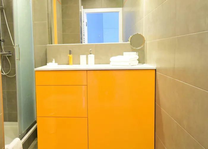 Szálloda Homely Place Center