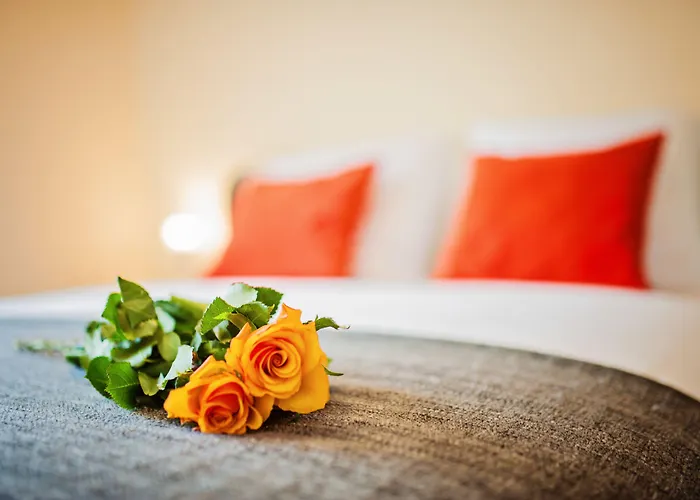 Szálloda Homely Place Center