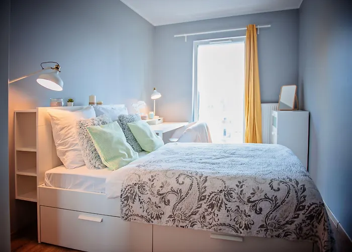 Homely Place Center Szálloda 3*