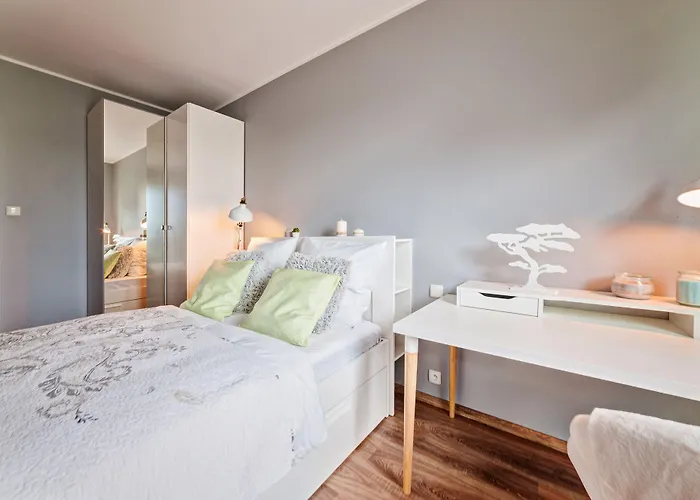 Szálloda Homely Place Center 3*