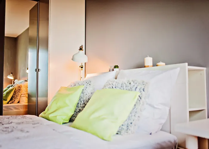 Szálloda Homely Place Center