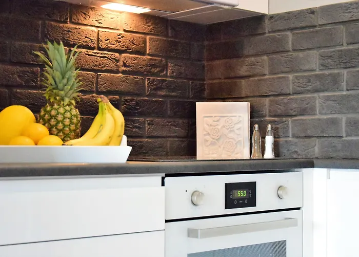 Szálloda Homely Place Center 3*