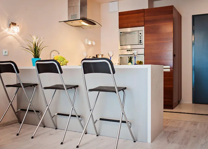 Szálloda Homely Place Center 3*