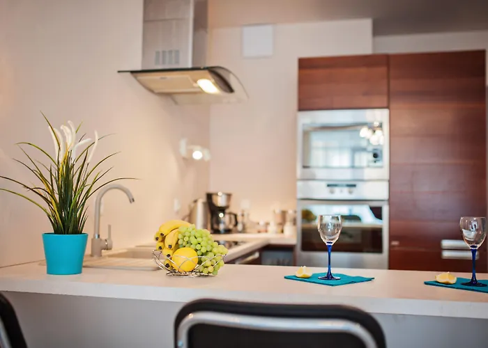 Szálloda Homely Place Center