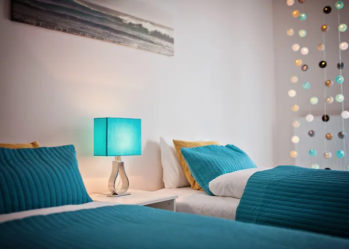 Homely Place Center Szálloda 3*