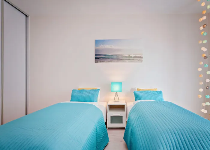 Szálloda Homely Place Center