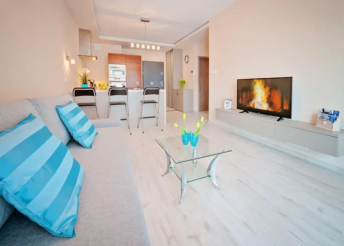 Szálloda Homely Place Center 3*