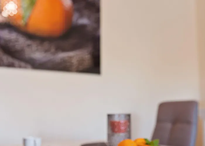 Homely Place Center Szálloda