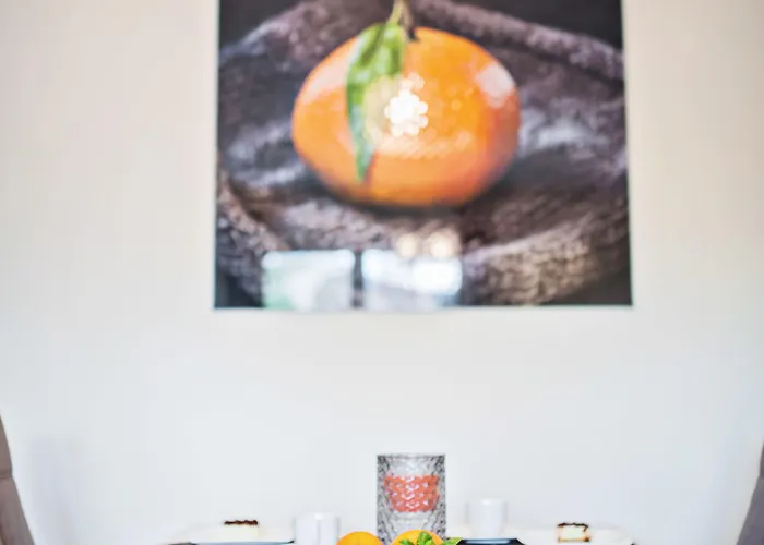 Homely Place Center Szálloda